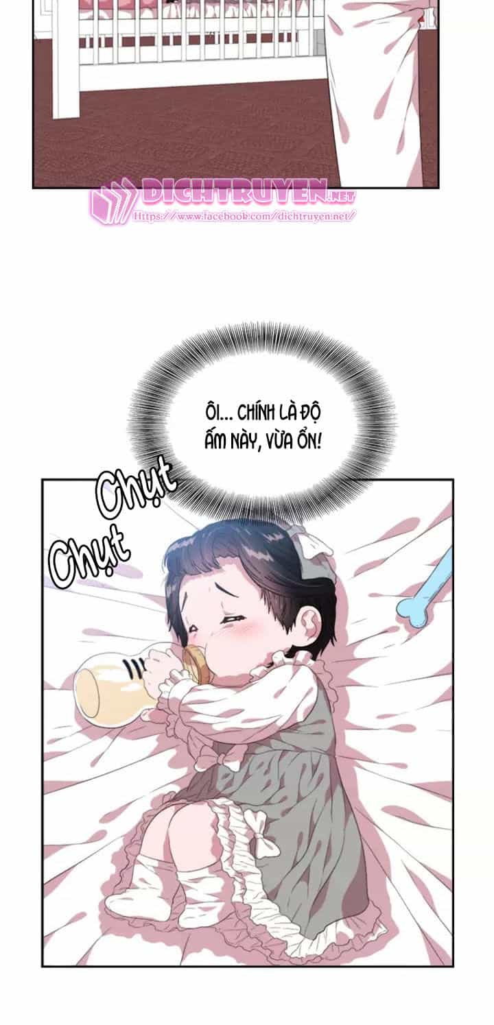 Con Gái Bảo Bối Của Ma Vương - Chương 4 - ảnh 29