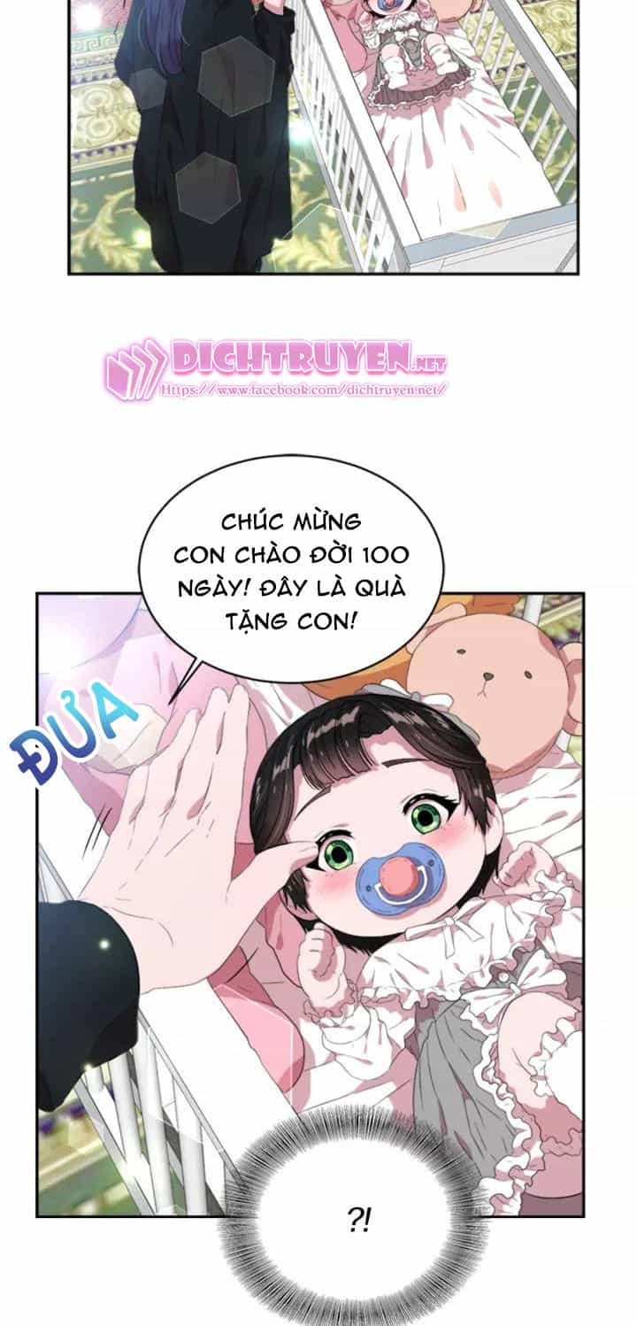 Con Gái Bảo Bối Của Ma Vương - Chương 4 - ảnh 52