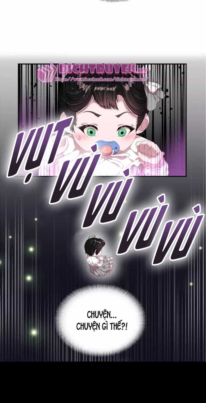 Con Gái Bảo Bối Của Ma Vương - Chương 4 - ảnh 53