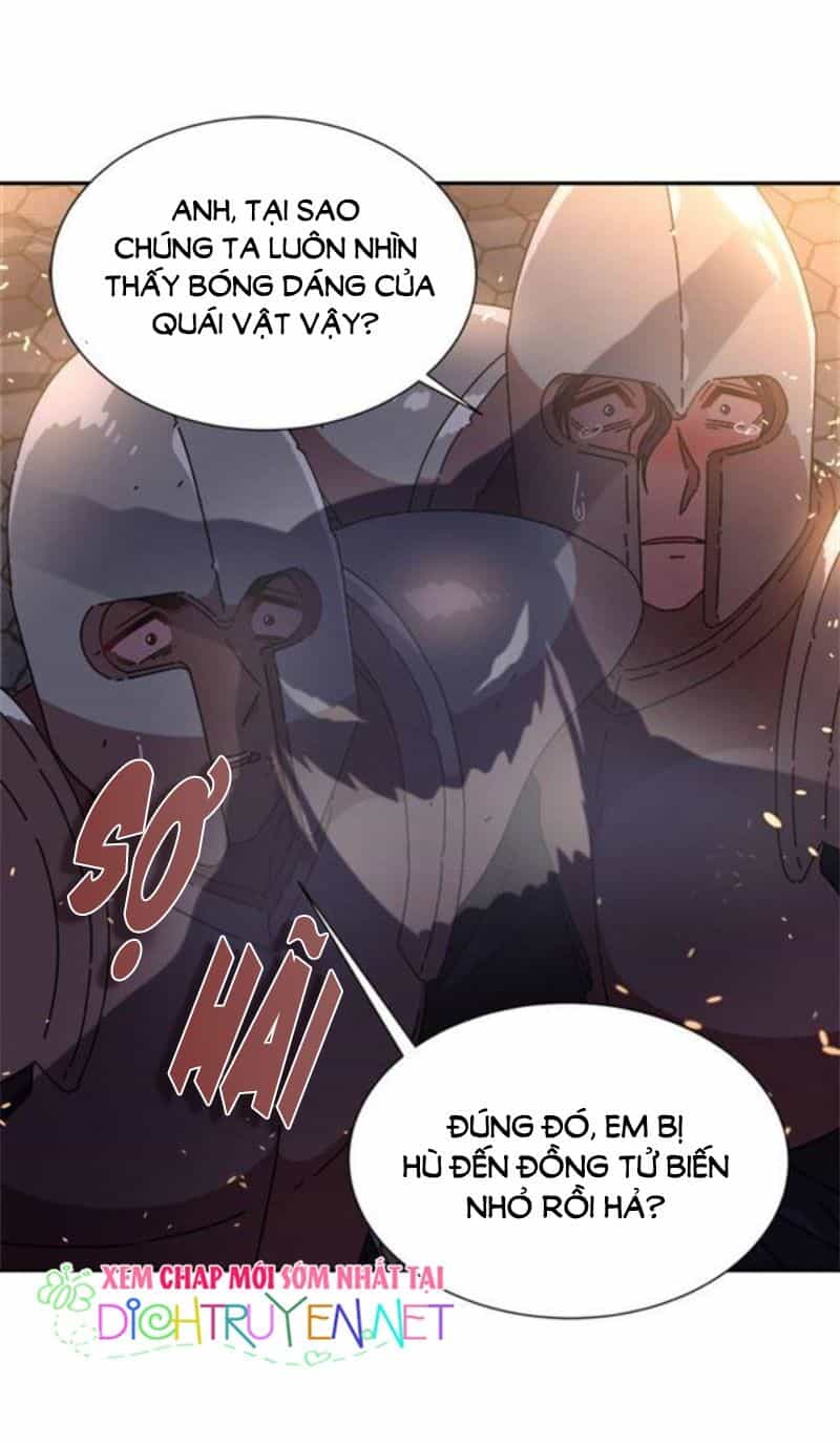 Con Gái Bảo Bối Của Ma Vương - Chương 49 - ảnh 13