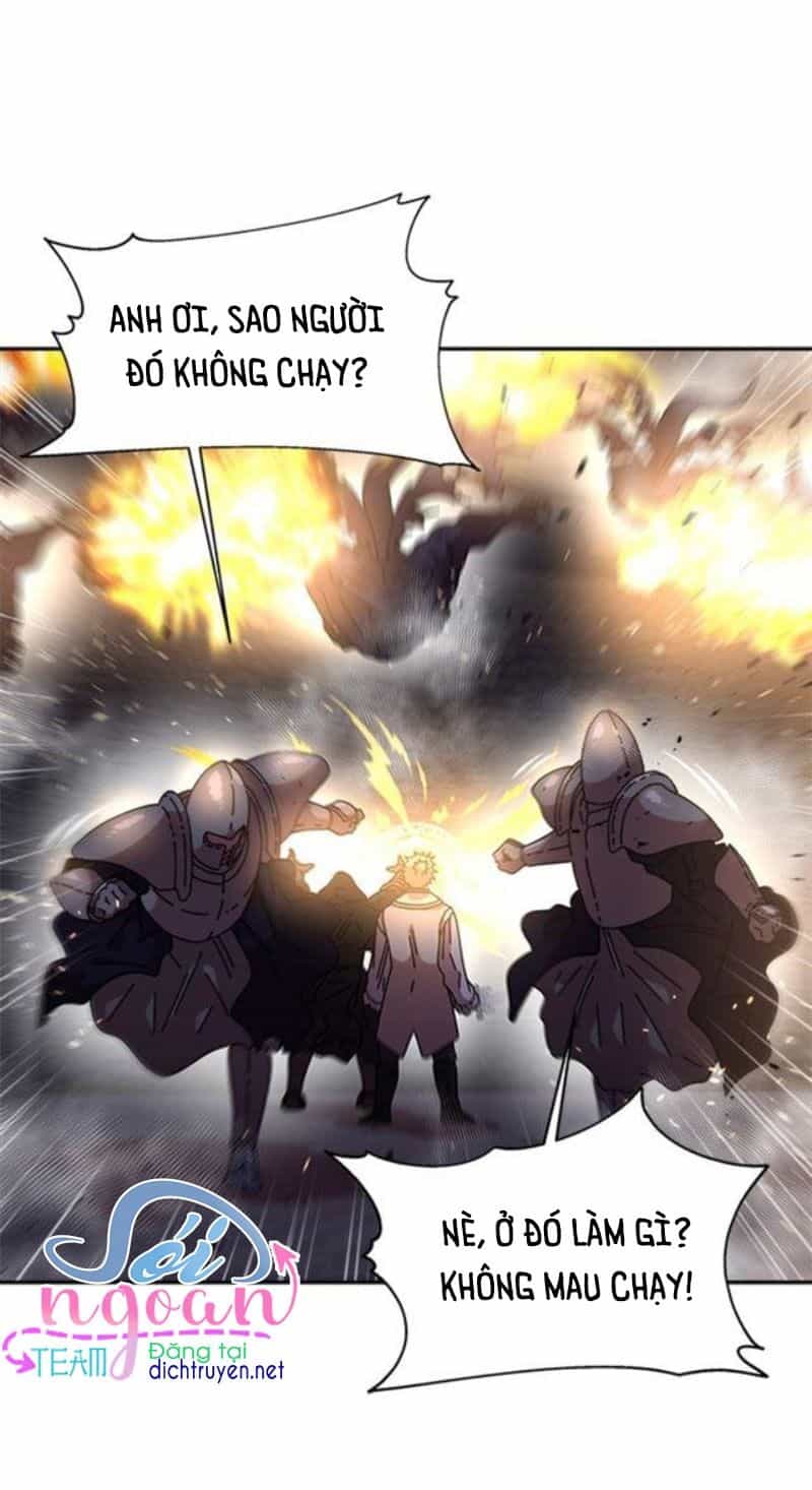 Con Gái Bảo Bối Của Ma Vương - Chương 49 - ảnh 28