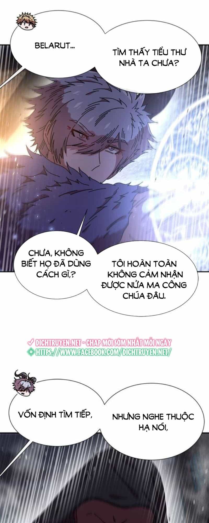Con Gái Bảo Bối Của Ma Vương - Chương 49 - ảnh 38