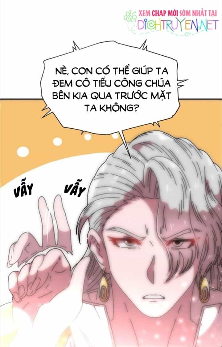 Con Gái Bảo Bối Của Ma Vương - Chương 50 - ảnh 17