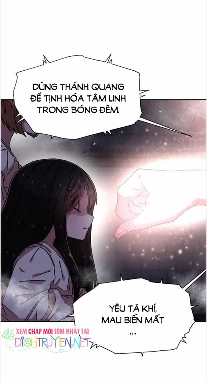 Con Gái Bảo Bối Của Ma Vương - Chương 50 - ảnh 21