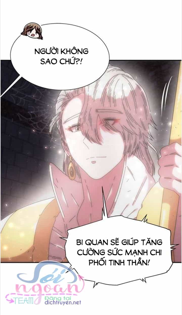 Con Gái Bảo Bối Của Ma Vương - Chương 50 - ảnh 26
