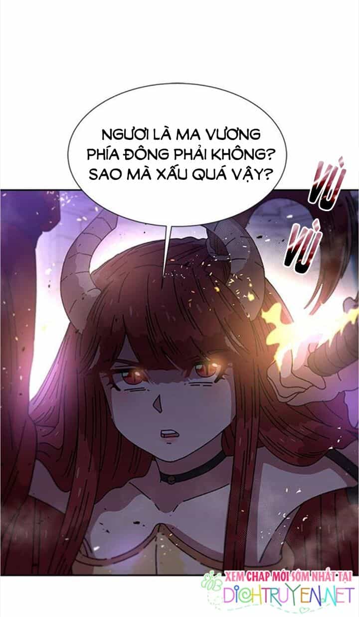 Con Gái Bảo Bối Của Ma Vương - Chương 50 - ảnh 5