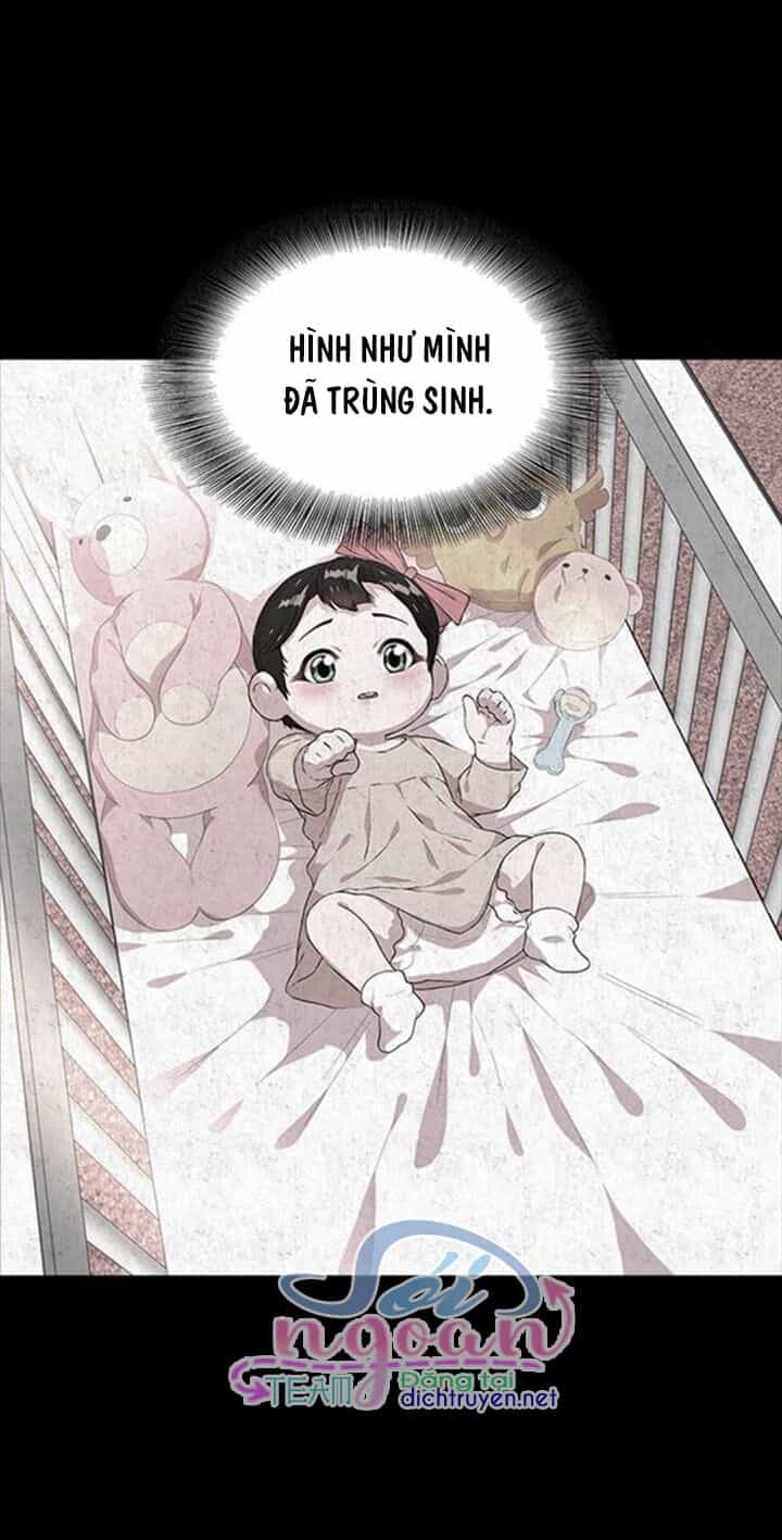 Con Gái Bảo Bối Của Ma Vương - Chương 50 - ảnh 52