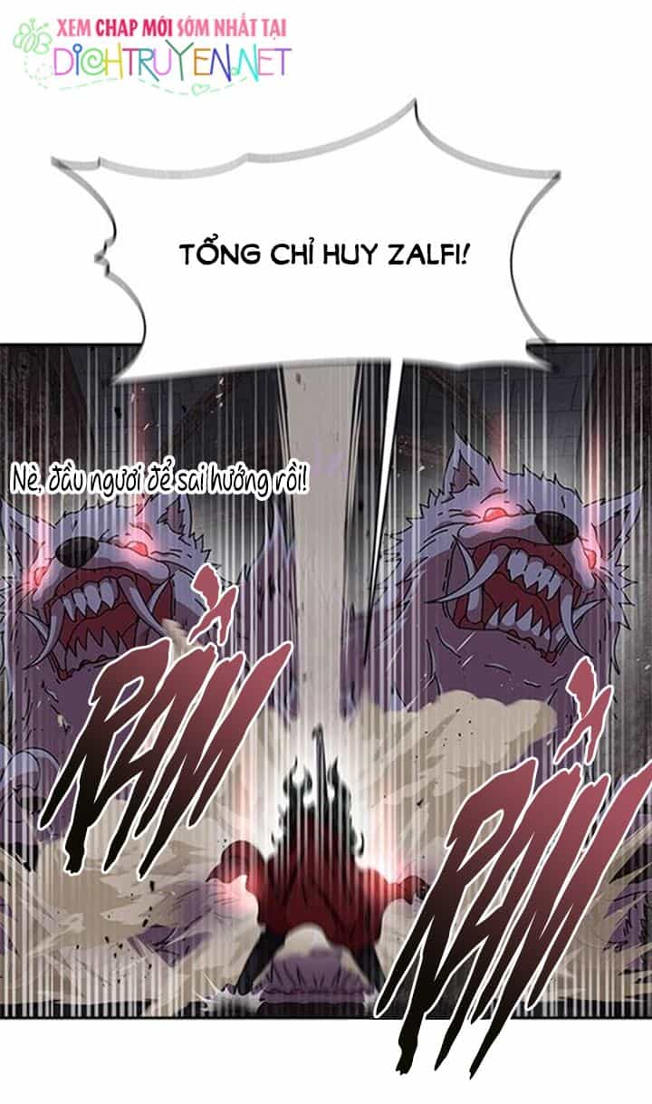 Con Gái Bảo Bối Của Ma Vương - Chương 51 - ảnh 21