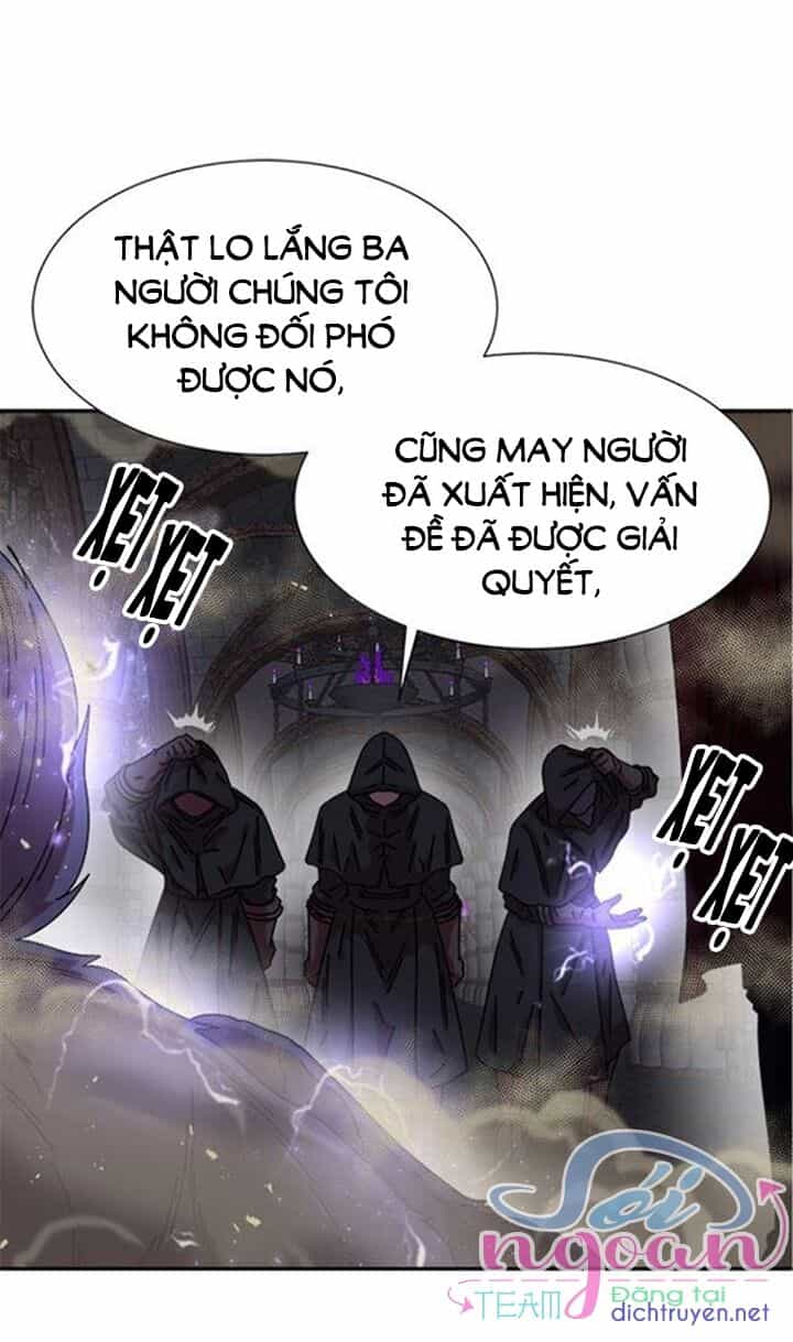 Con Gái Bảo Bối Của Ma Vương - Chương 51 - ảnh 28