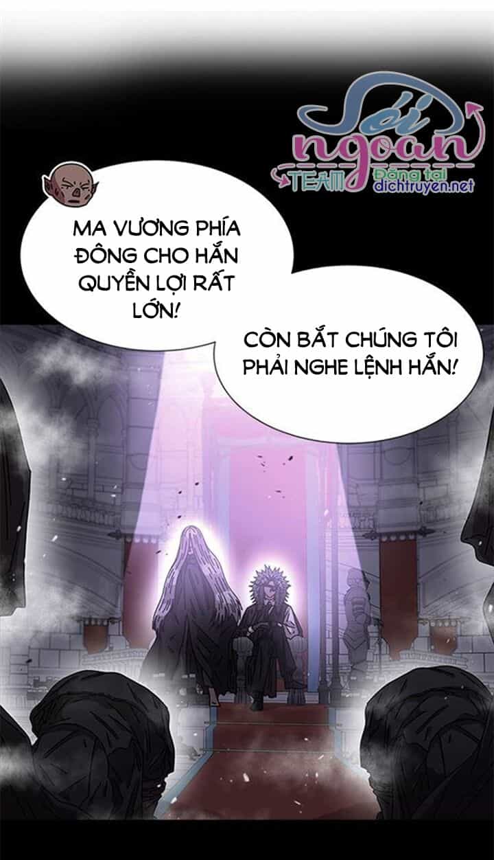 Con Gái Bảo Bối Của Ma Vương - Chương 51 - ảnh 45