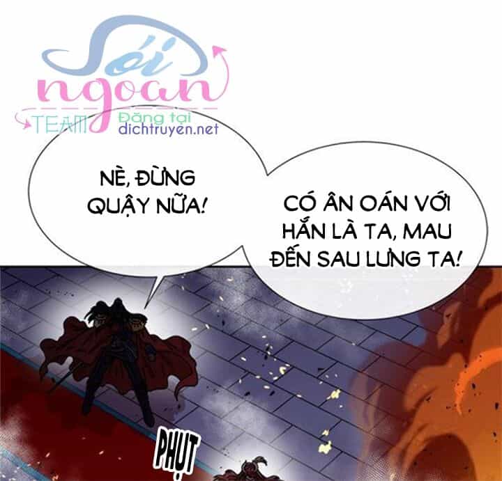 Con Gái Bảo Bối Của Ma Vương - Chương 51 - ảnh 53