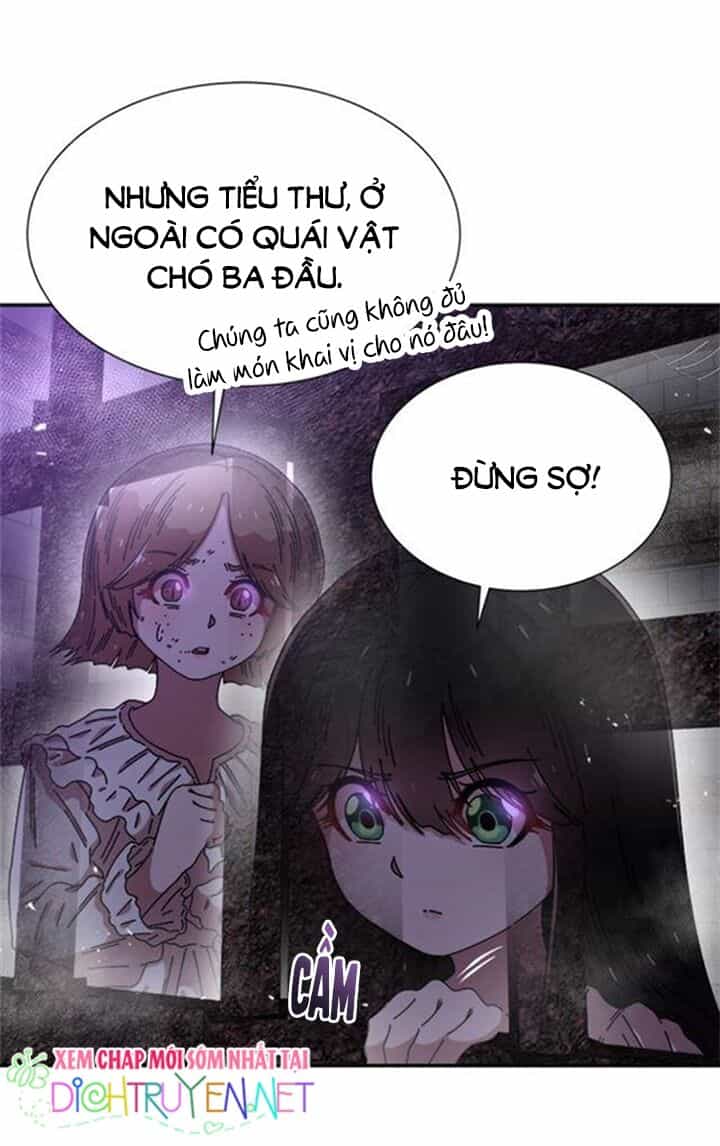 Con Gái Bảo Bối Của Ma Vương - Chương 51 - ảnh 7