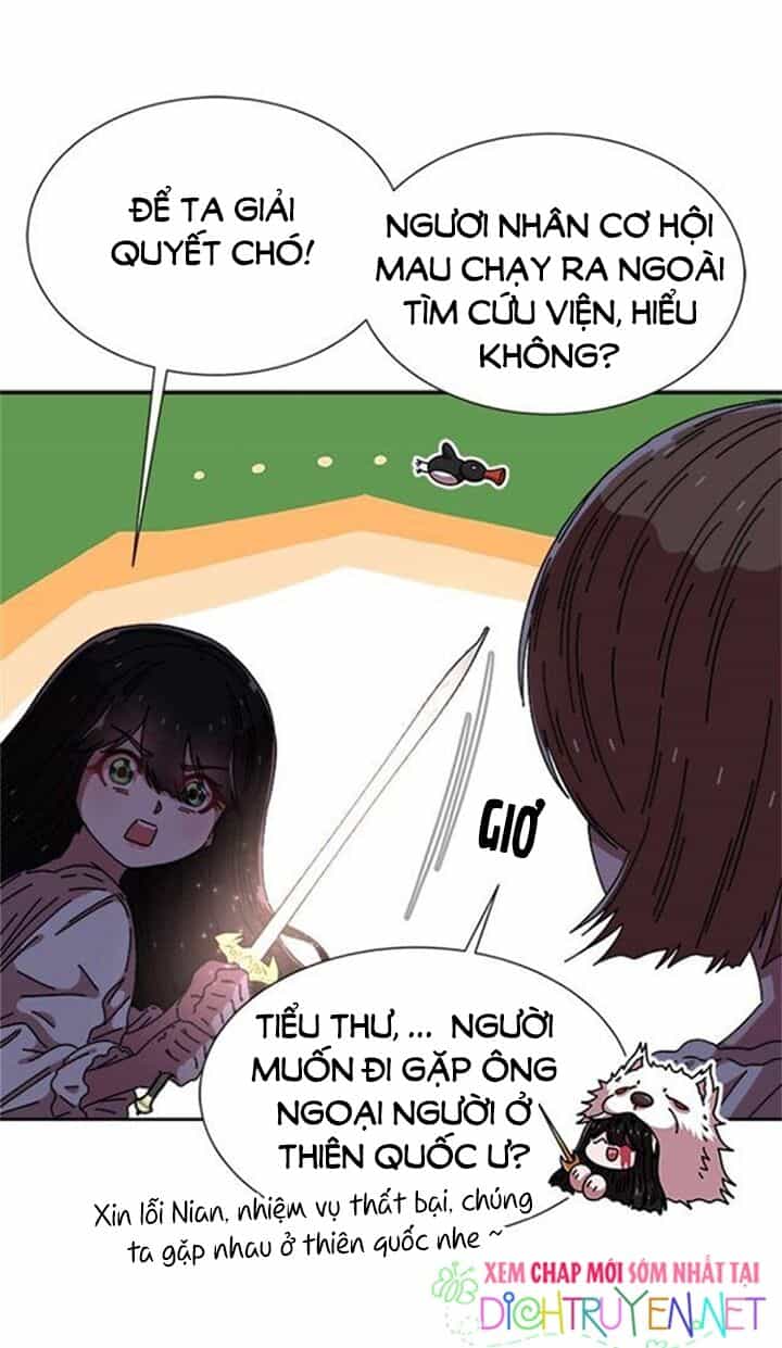 Con Gái Bảo Bối Của Ma Vương - Chương 51 - ảnh 9