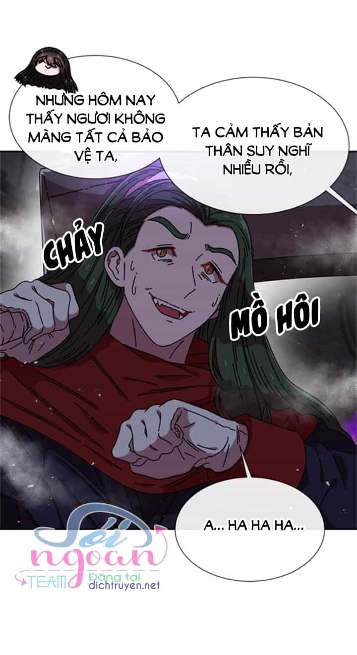 Con Gái Bảo Bối Của Ma Vương - Chương 52 - ảnh 10
