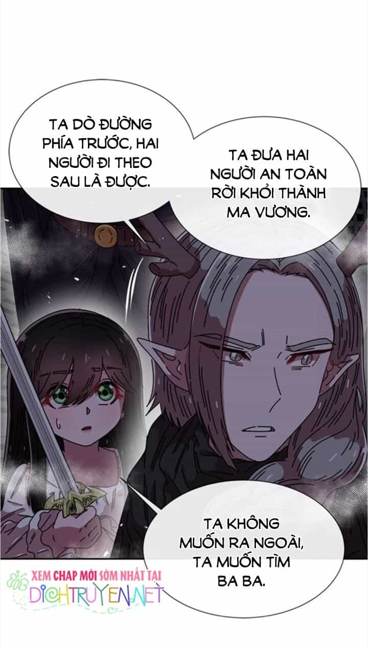 Con Gái Bảo Bối Của Ma Vương - Chương 52 - ảnh 34