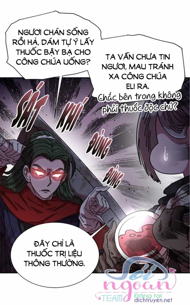 Con Gái Bảo Bối Của Ma Vương - Chương 52 - ảnh 6