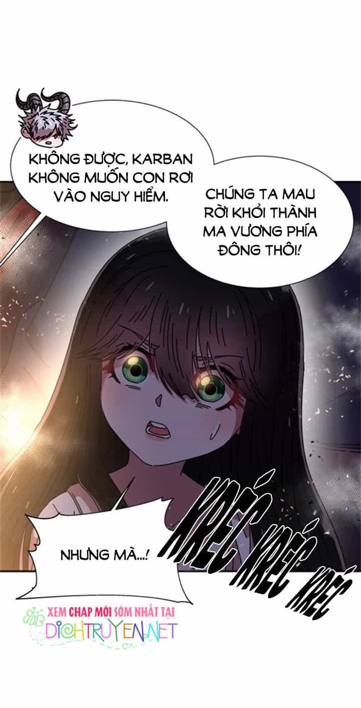 Con Gái Bảo Bối Của Ma Vương - Chương 53 - ảnh 66