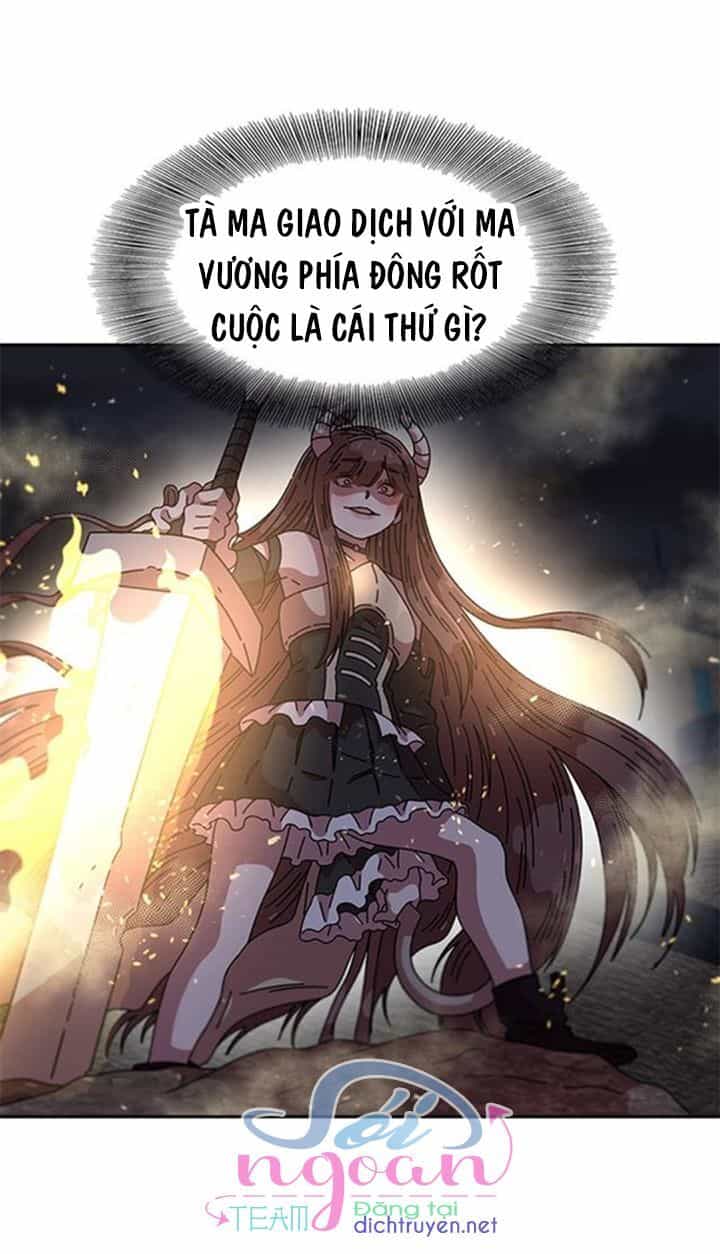 Con Gái Bảo Bối Của Ma Vương - Chương 54 - ảnh 31