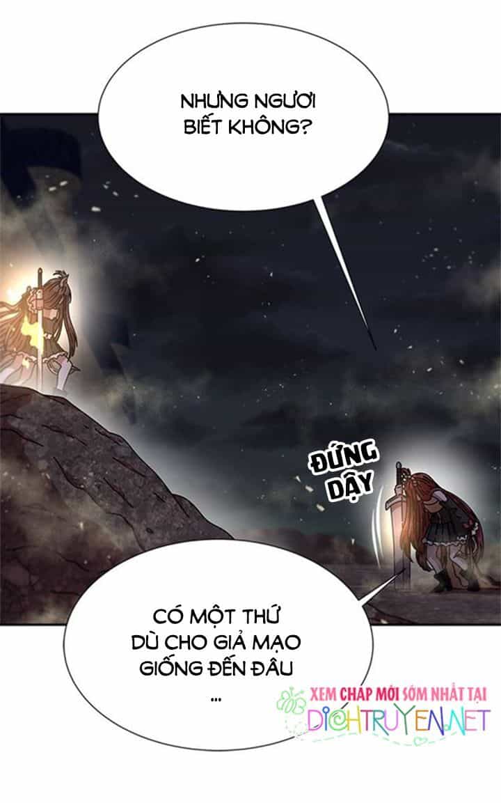 Con Gái Bảo Bối Của Ma Vương - Chương 54 - ảnh 32