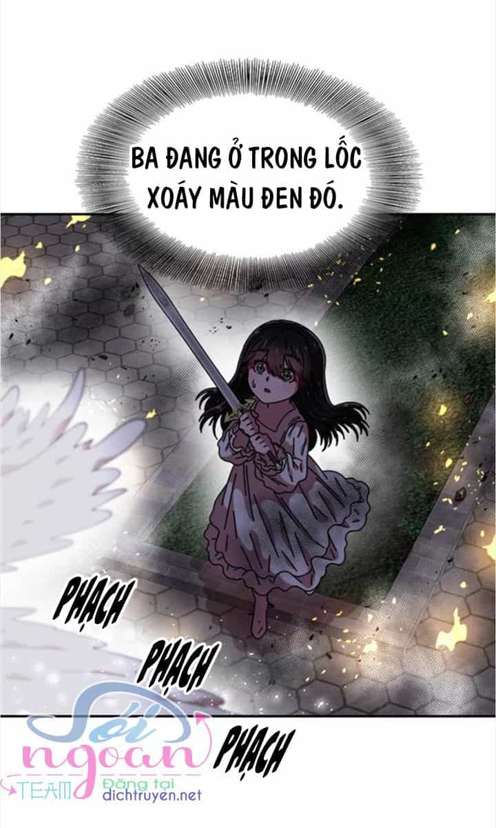 Con Gái Bảo Bối Của Ma Vương - Chương 54 - ảnh 59
