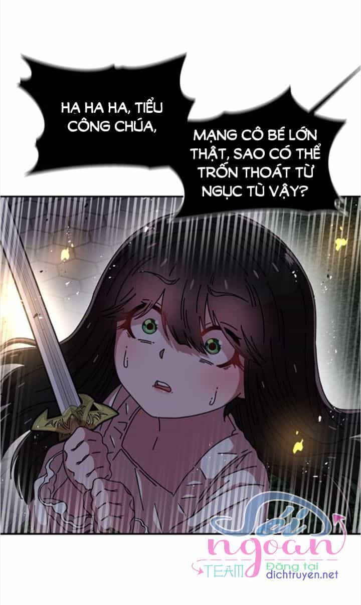 Con Gái Bảo Bối Của Ma Vương - Chương 54 - ảnh 61