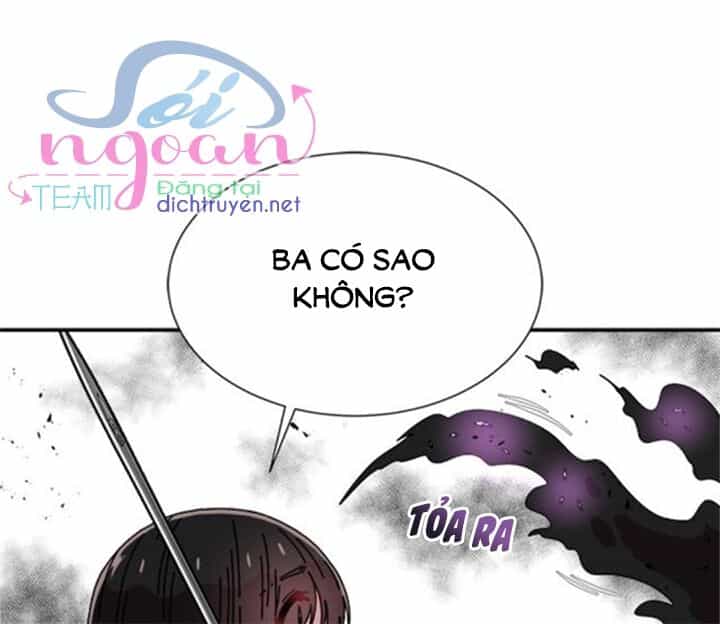 Con Gái Bảo Bối Của Ma Vương - Chương 55 - ảnh 14