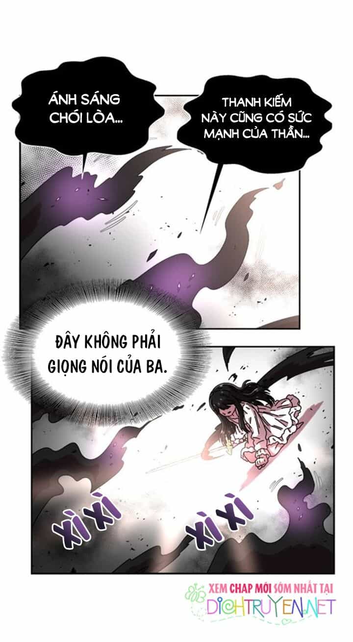 Con Gái Bảo Bối Của Ma Vương - Chương 55 - ảnh 23