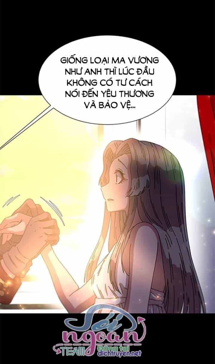 Con Gái Bảo Bối Của Ma Vương - Chương 55 - ảnh 43