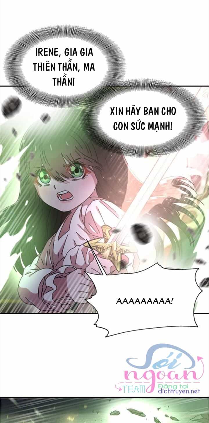 Con Gái Bảo Bối Của Ma Vương - Chương 56 - ảnh 62