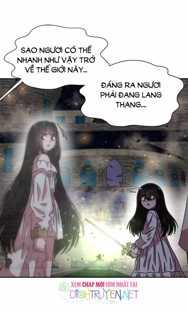 Con Gái Bảo Bối Của Ma Vương - Chương 57 - ảnh 3