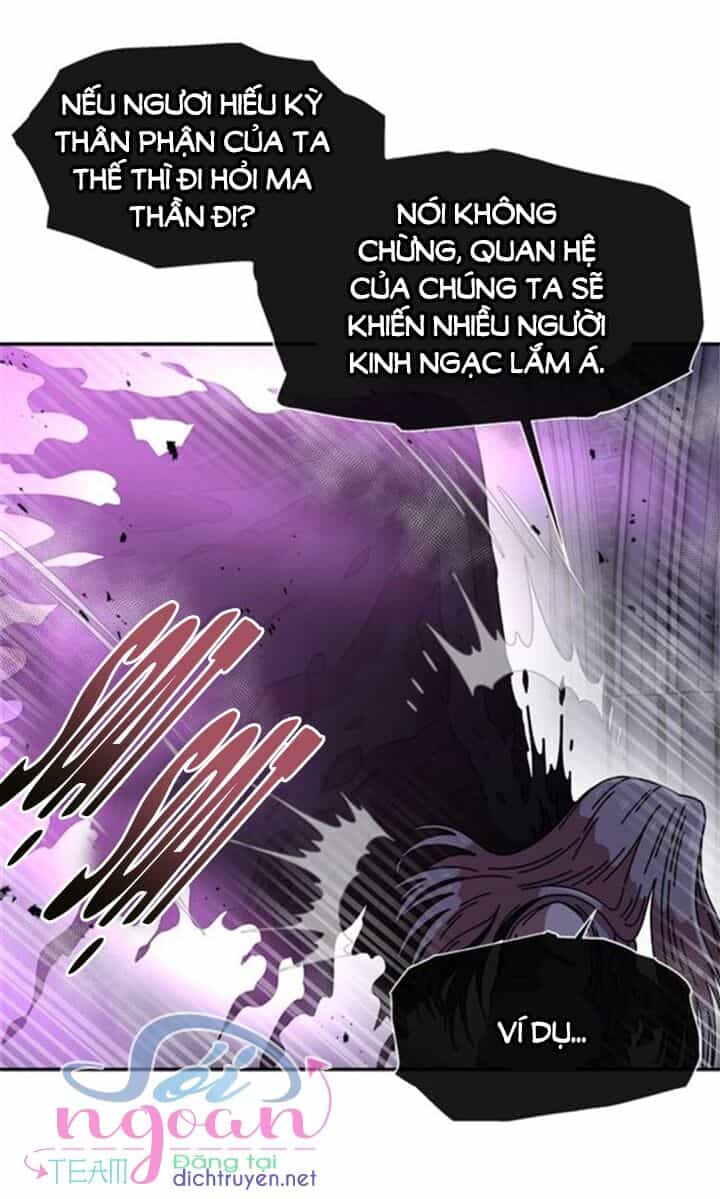 Con Gái Bảo Bối Của Ma Vương - Chương 57 - ảnh 58