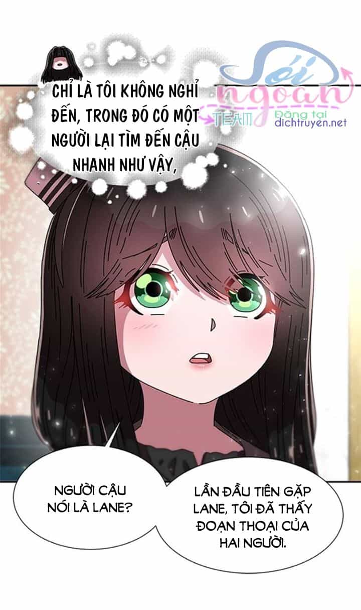 Con Gái Bảo Bối Của Ma Vương - Chương 58 - ảnh 10