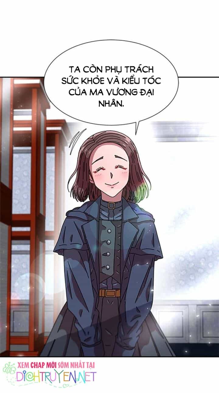 Con Gái Bảo Bối Của Ma Vương - Chương 58 - ảnh 21
