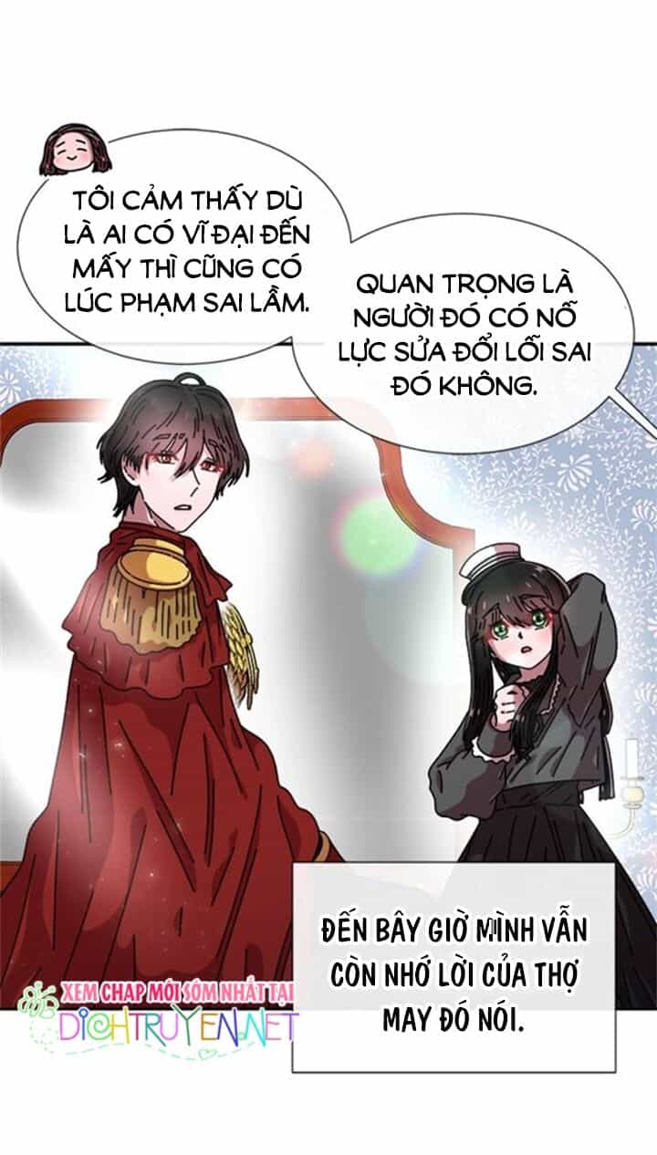 Con Gái Bảo Bối Của Ma Vương - Chương 58 - ảnh 25