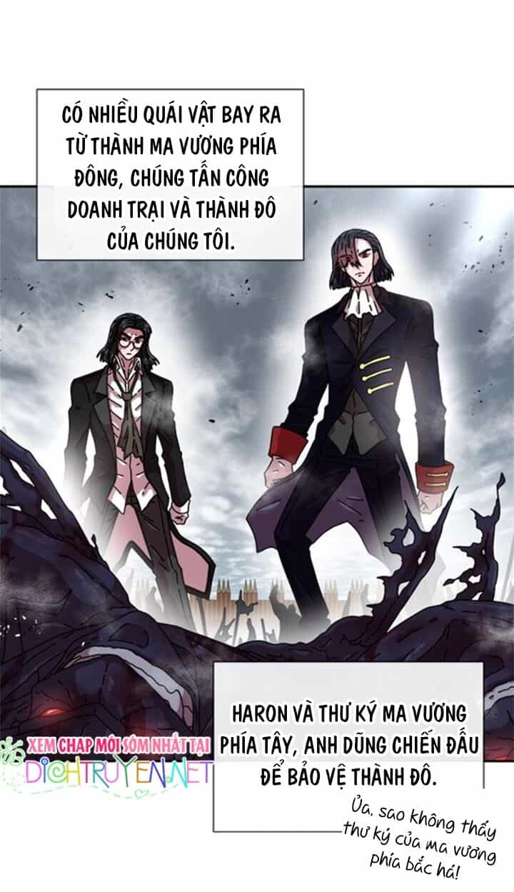 Con Gái Bảo Bối Của Ma Vương - Chương 58 - ảnh 3