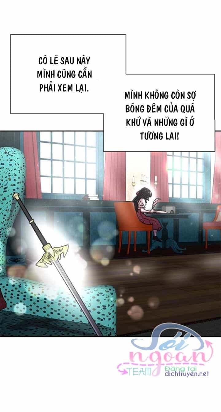 Con Gái Bảo Bối Của Ma Vương - Chương 58 - ảnh 51