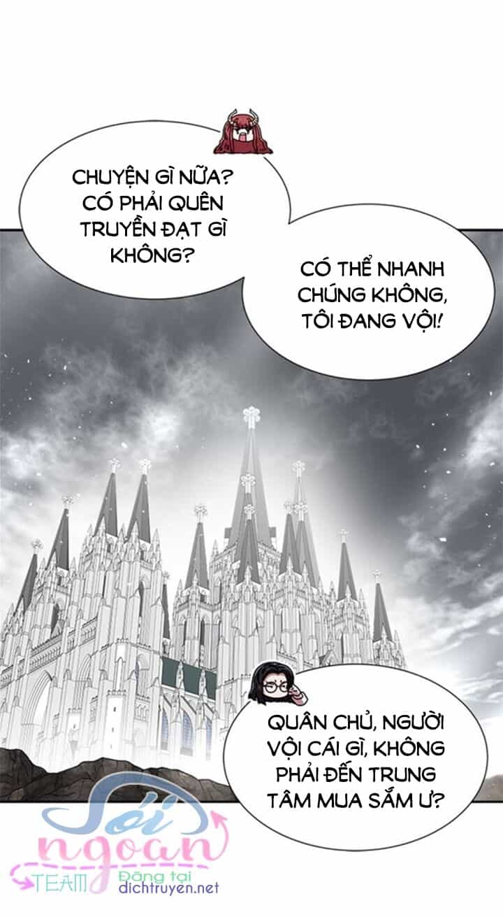 Con Gái Bảo Bối Của Ma Vương - Chương 58 - ảnh 55