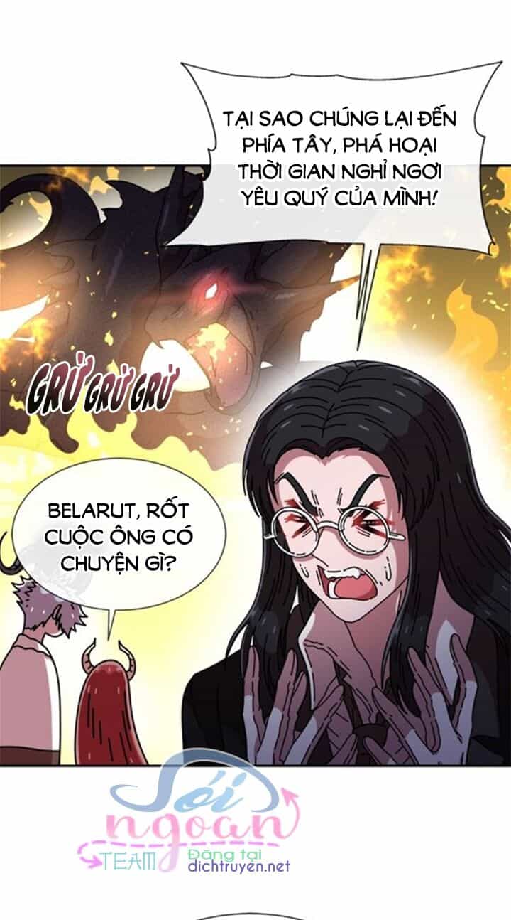 Con Gái Bảo Bối Của Ma Vương - Chương 58 - ảnh 57