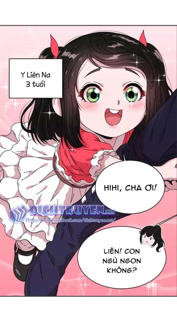 Con Gái Bảo Bối Của Ma Vương - Chương 5 - ảnh 38
