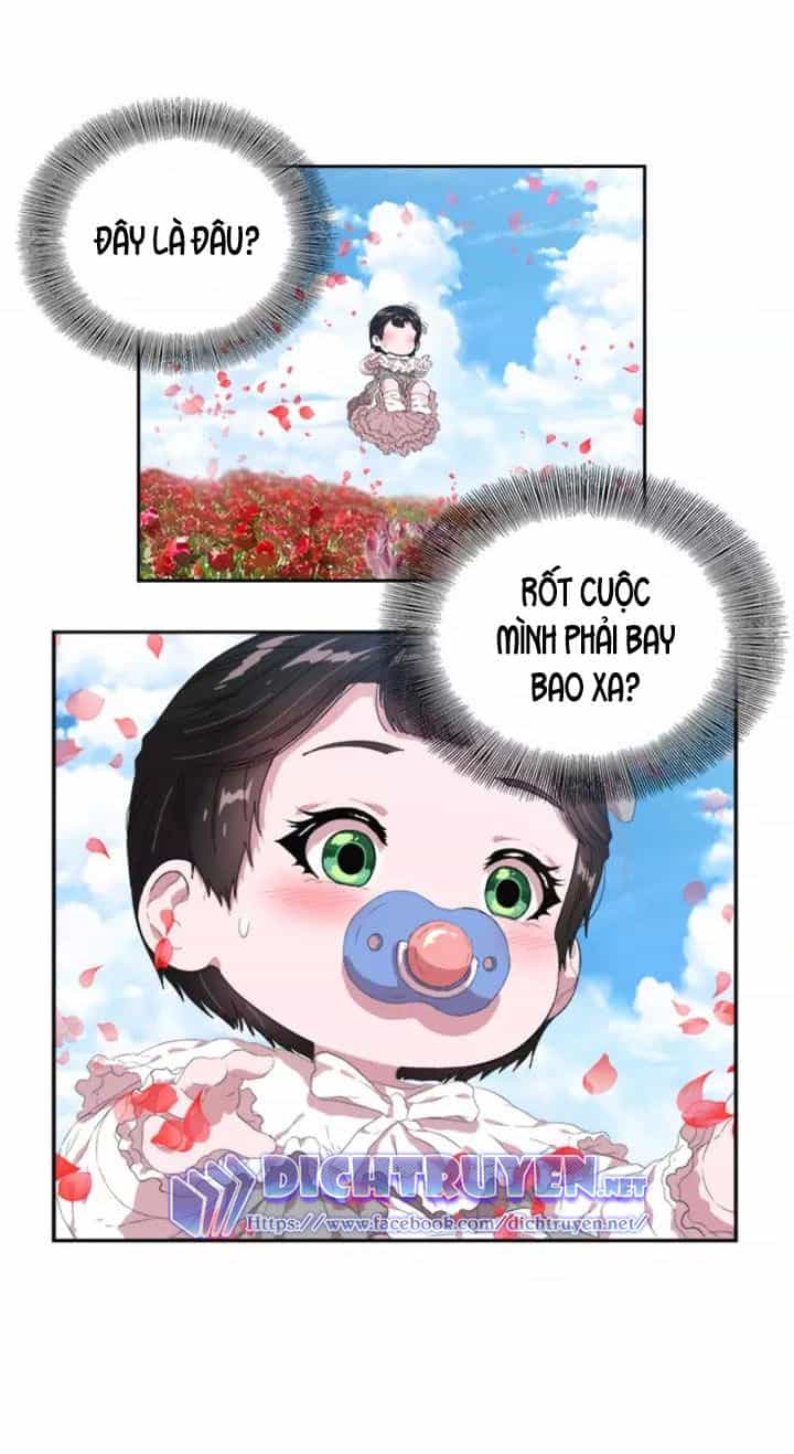 Con Gái Bảo Bối Của Ma Vương - Chương 5 - ảnh 4