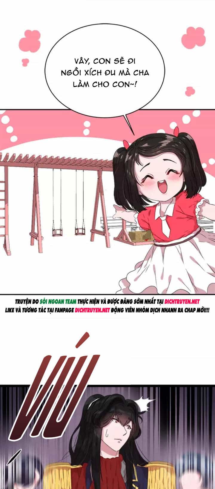 Con Gái Bảo Bối Của Ma Vương - Chương 5 - ảnh 40