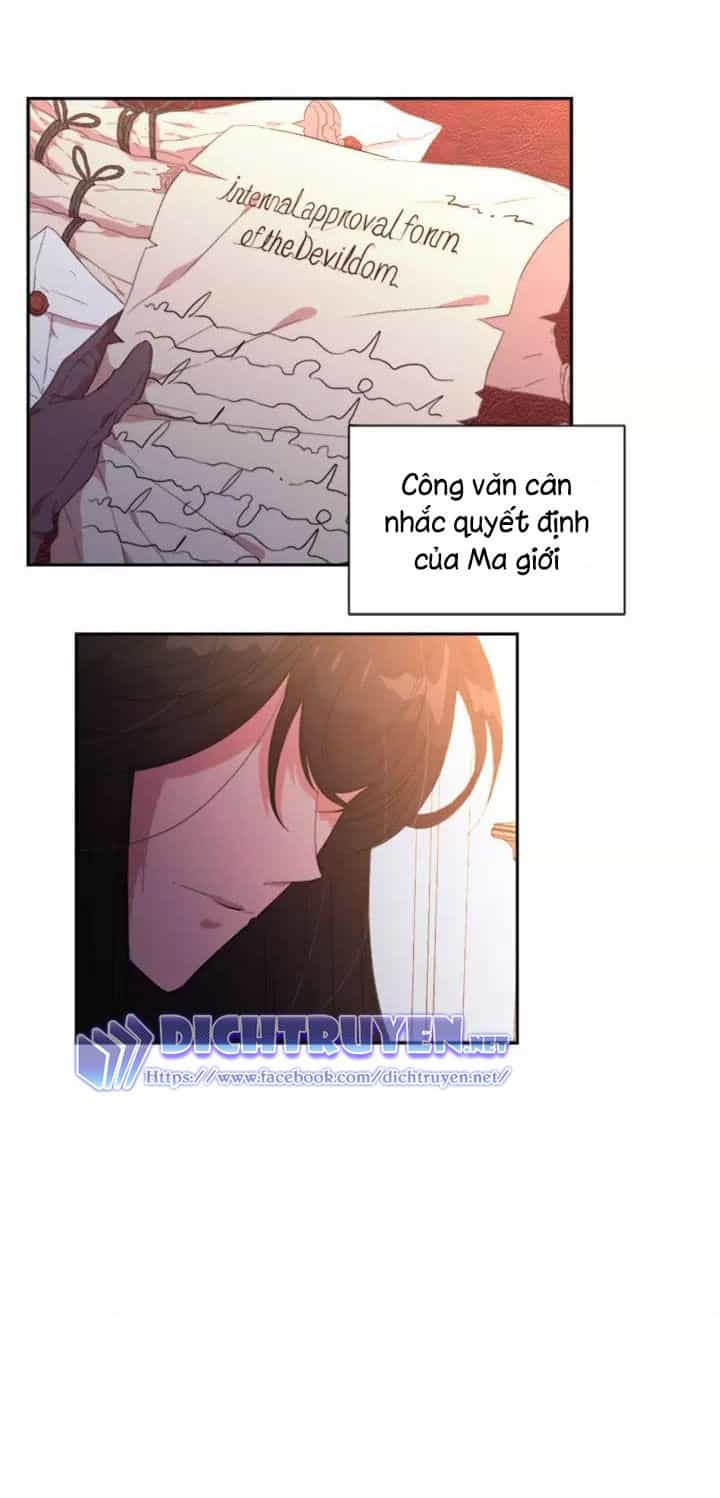 Con Gái Bảo Bối Của Ma Vương - Chương 5 - ảnh 51