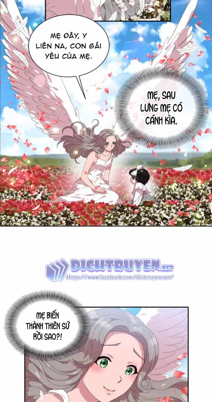 Con Gái Bảo Bối Của Ma Vương - Chương 5 - ảnh 7