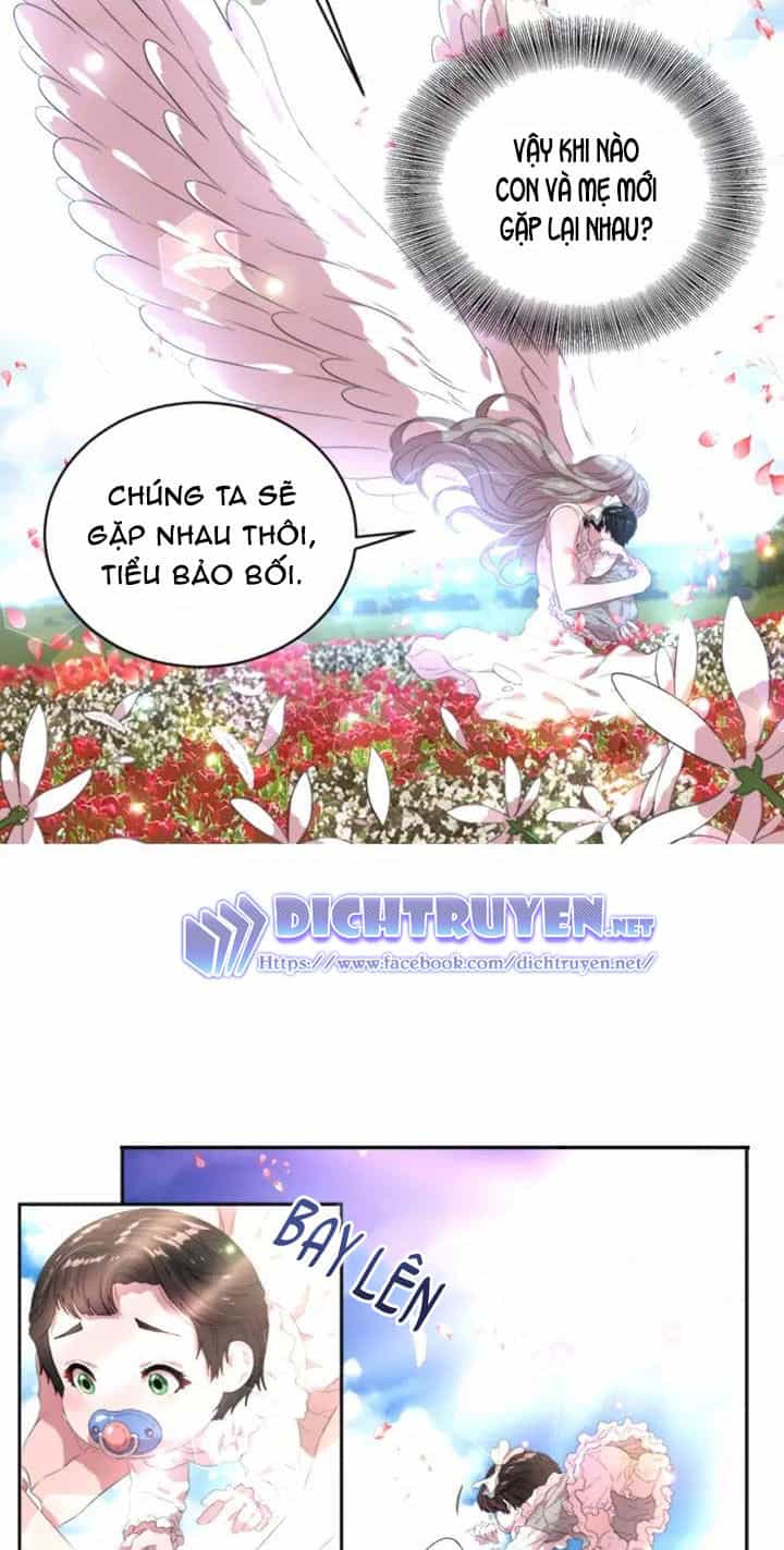 Con Gái Bảo Bối Của Ma Vương - Chương 5 - ảnh 9