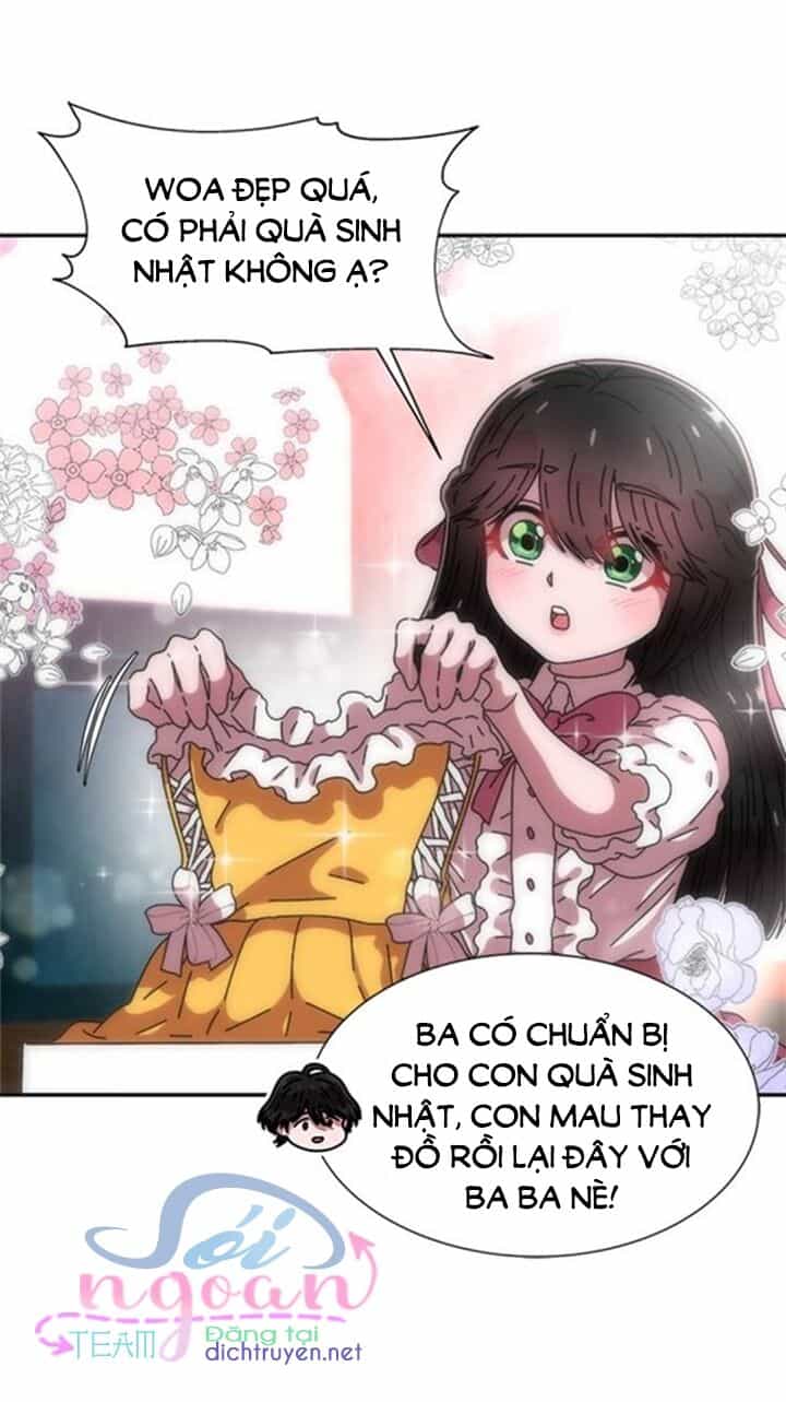 Con Gái Bảo Bối Của Ma Vương - Chương 59 - ảnh 14