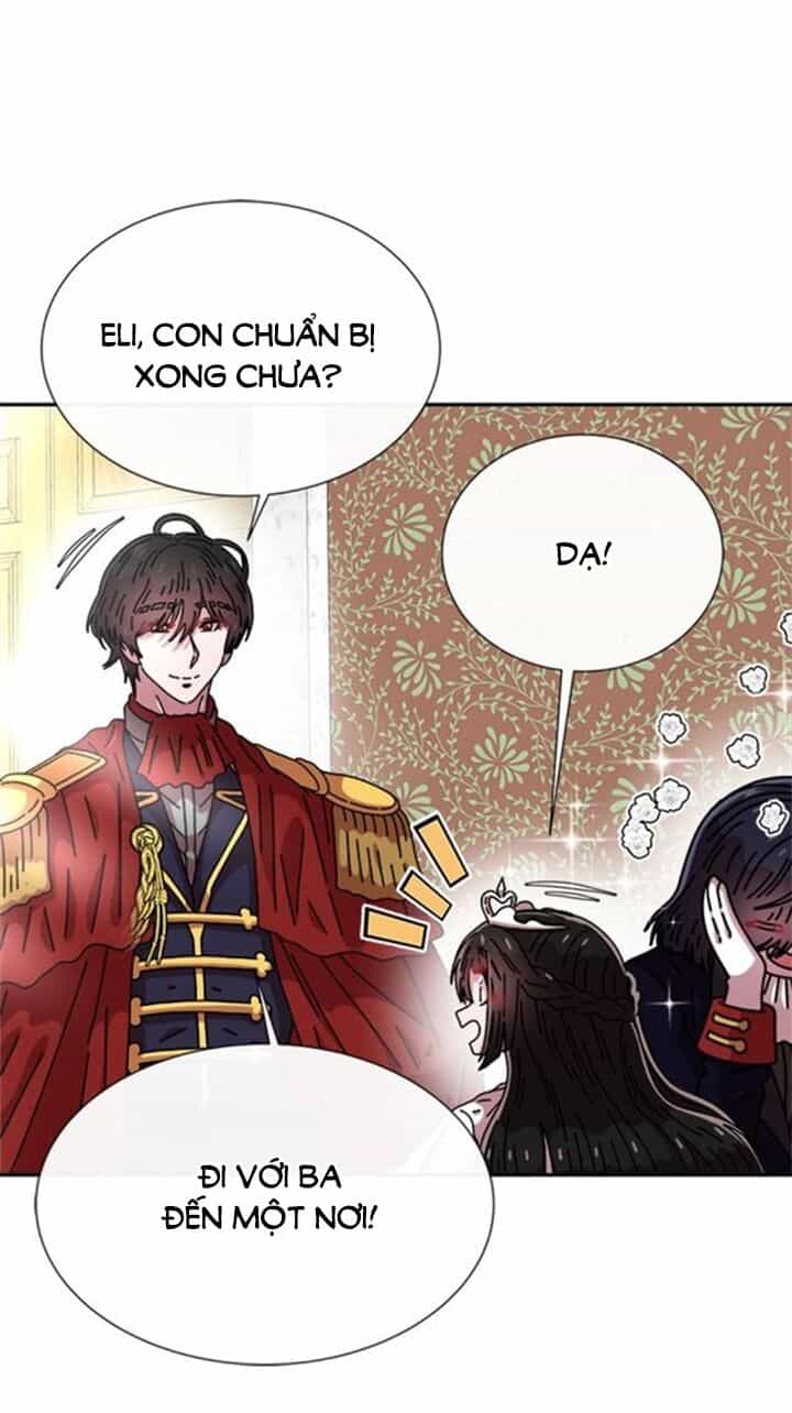 Con Gái Bảo Bối Của Ma Vương - Chương 59 - ảnh 21