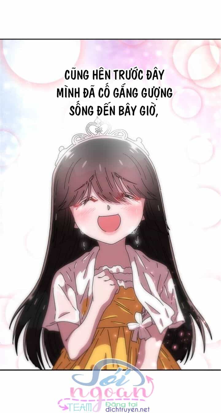 Con Gái Bảo Bối Của Ma Vương - Chương 59 - ảnh 37