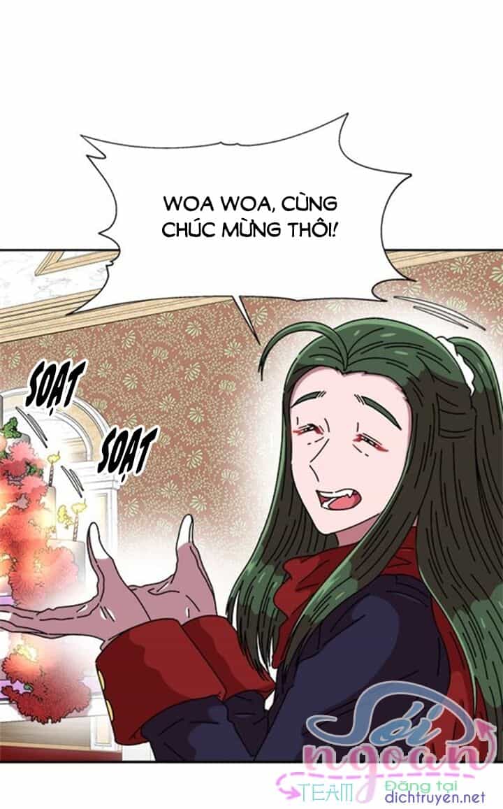 Con Gái Bảo Bối Của Ma Vương - Chương 59 - ảnh 39