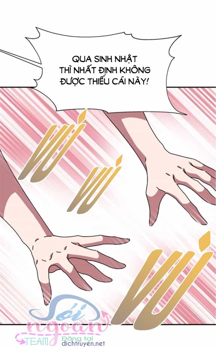 Con Gái Bảo Bối Của Ma Vương - Chương 59 - ảnh 45