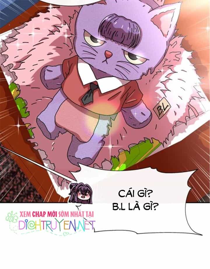 Con Gái Bảo Bối Của Ma Vương - Chương 59 - ảnh 53